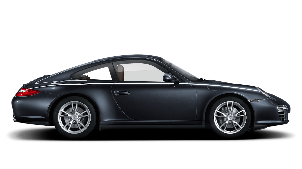 Porsche 911 997