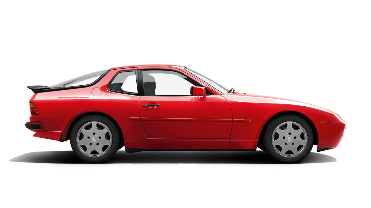 Porsche 944