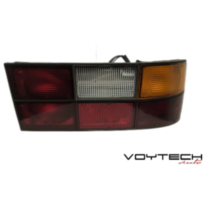 Porsche: 924, 944, Right Tail Light, 477945206