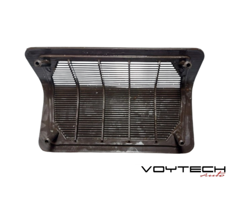 Porsche: 924, 944, Speaker Cover Brown, 477857187
