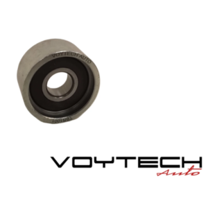 Porsche: 928, Idler Pulley / Tensioner Pulley, 92810535100, 92810556701, 92810506700