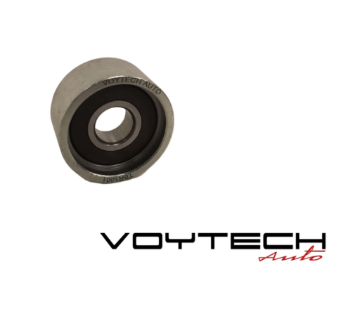 Porsche: 928, Idler Pulley / Tensioner Pulley, 92810535100, 92810556701, 92810506700