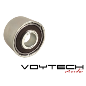 Porsche: 928, Idler Pulley / Tensioner Pulley, 92810557102, 92810557106
