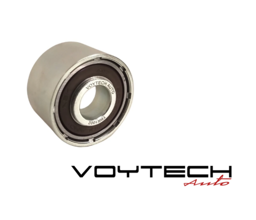 Porsche: 928, Idler Pulley / Tensioner Pulley, 92810557102, 92810557106
