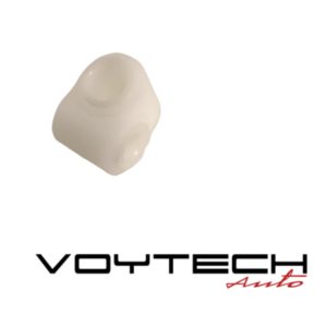 Porsche: 924, 944, Gear Shift Intermediate Lever / Shift Lever Bushings, 94442401302