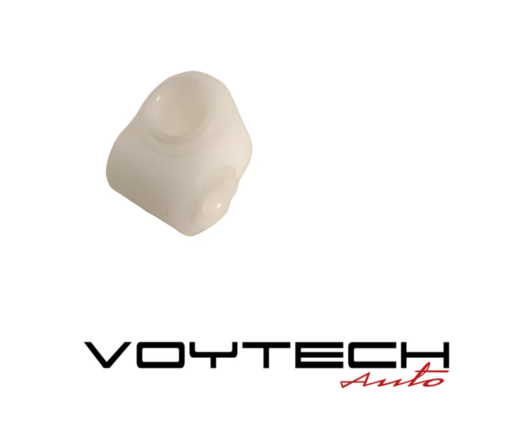 Porsche: 924, 944, Gear Shift Intermediate Lever / Shift Lever Bushings, 94442401302