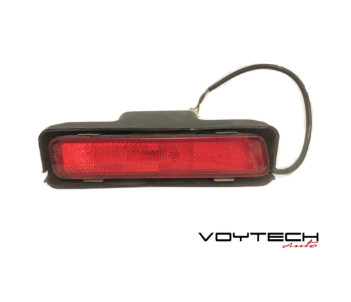 Porsche: 944, Side Marker Light Right, 94463142600