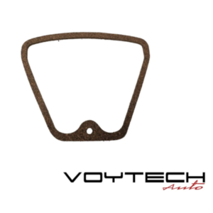 Porsche: 924, Clutch Housing Gasket / Transmission Gasket, 477521214