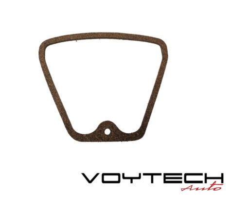 Porsche: 924, Kupplungsgehäusedichtung / Getriebedichtung, 477521214