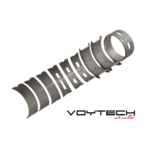 Porsche: 924S, 928, 944, 968, Crankshaft Main Bearing Set | Standard Size H006/5