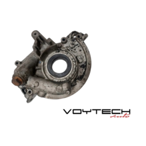 Porsche: 924 2.0, 931 Turbo, Oil Pump, 046115105A, 046115109A