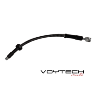 Porsche: 928 S4 GT GTS Front Brake Hose, 92835508102, For Brembo Calipers