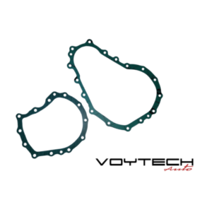 Porsche: 996, 997, Tiptronic AWD Transfer Case Gasket Set