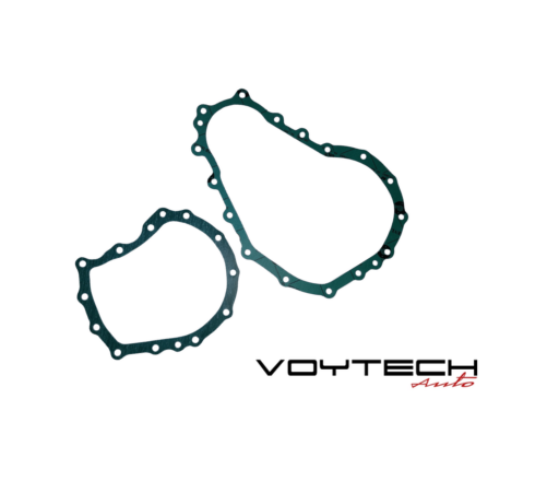 Porsche: 996, 997, Tiptronic Allrad-Verteilergetriebe Dichtungssatz
