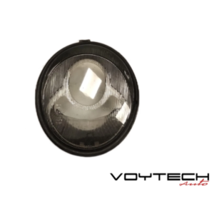 Porsche 993 Scheinwerferglas 99363190100 Links Bosch 1305525061