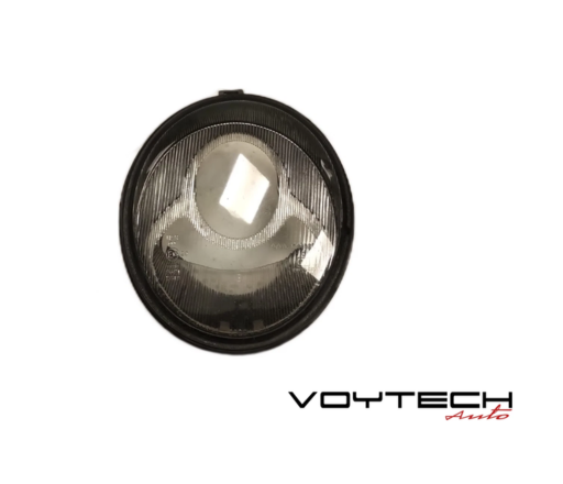 Porsche: 993, Headlight Glass, 99363190100, Left Bosch, 1305525061