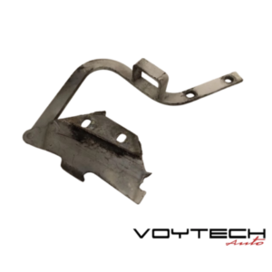 Porsche: 924, 944, Hood Hinge Left, 94451130100